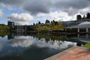 Nike ナイキ 驚きの企業視察