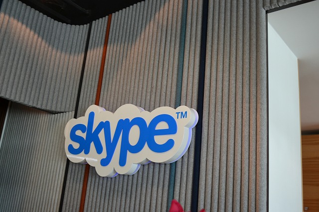 Skype（スカイプ） イメージ